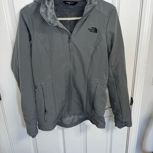The North Face Women's Gray Jacket